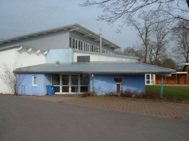 Halle